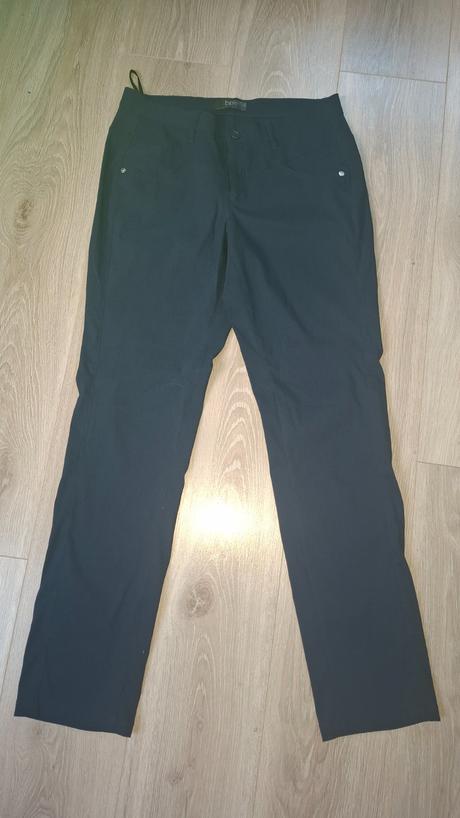 Dámske  nohavice- biznis, elegantné, bonprix,40
