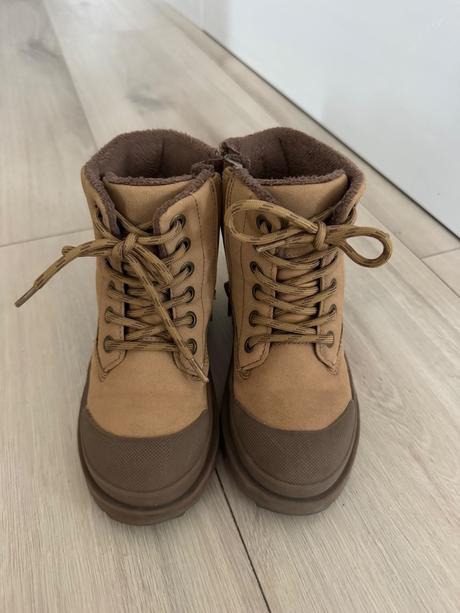 Prechodne topanky, h&m,28