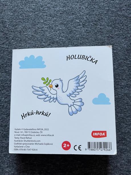 Leporelo kto tu brumká, 