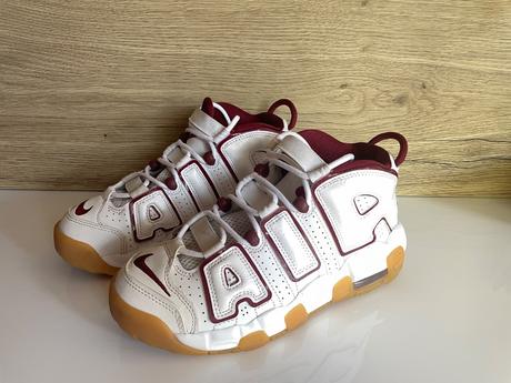 Nike air more uptempo, nike,36