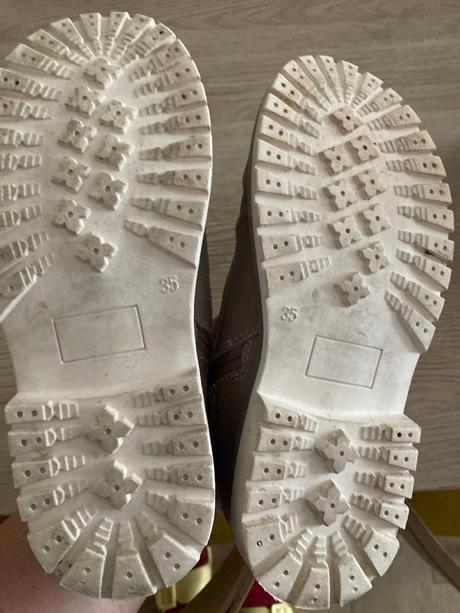 Zimné topánky, graceland,35