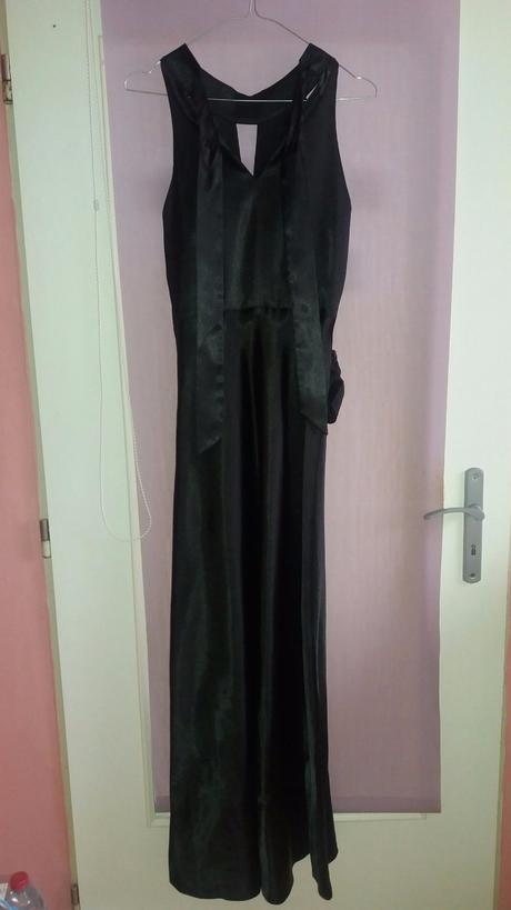 Spoločenské šaty č.m, m