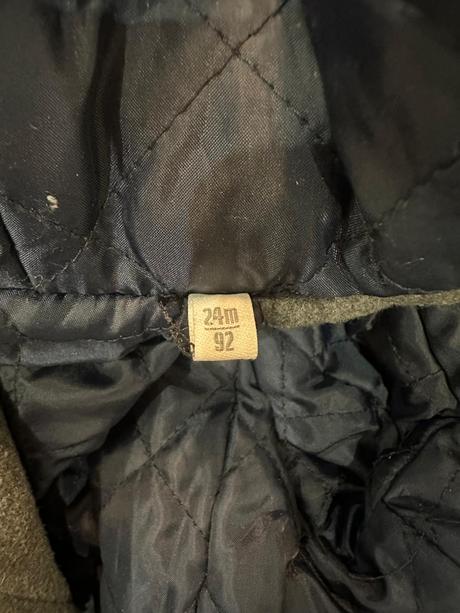 Oblečenie veľkosť 92-98, 86–98