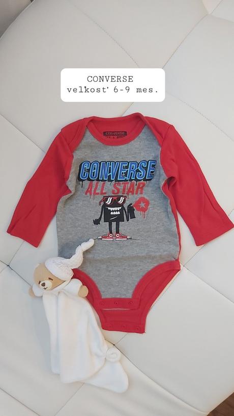 Body converse originál, converse,74