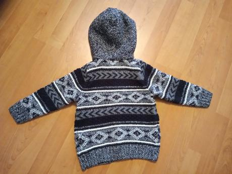 Sveter 92/98, george,92