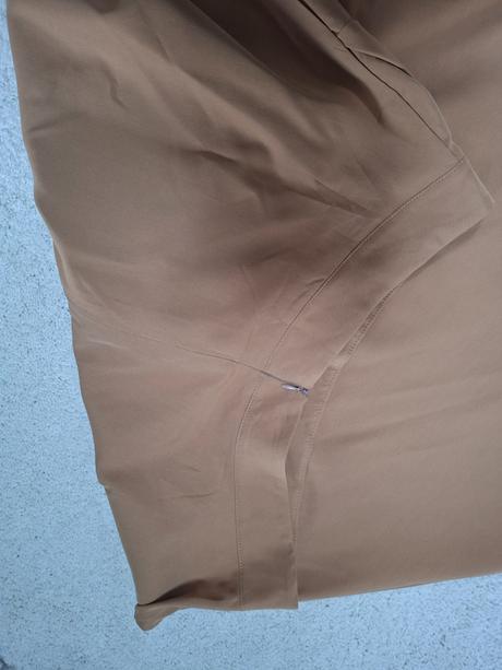 Hneda sukna, xl