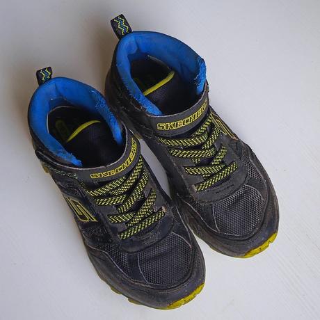 Botasky skechers, skechers,34