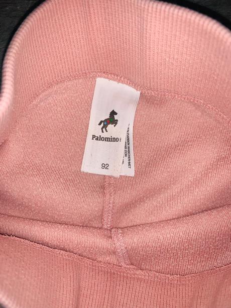 Dievčenské tepláky, c&a,92