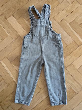 Rifle na traky, reserved,98