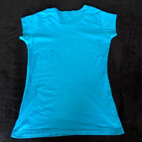 Ego tričko veľ.m, m