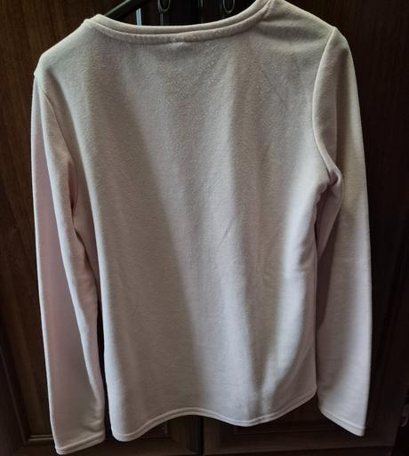 Mikina s kamienkami, takko,xs