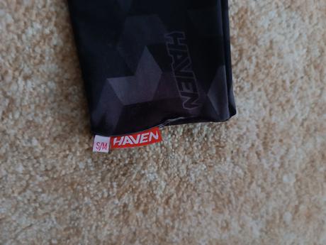 Čelenka haven s/m, 122