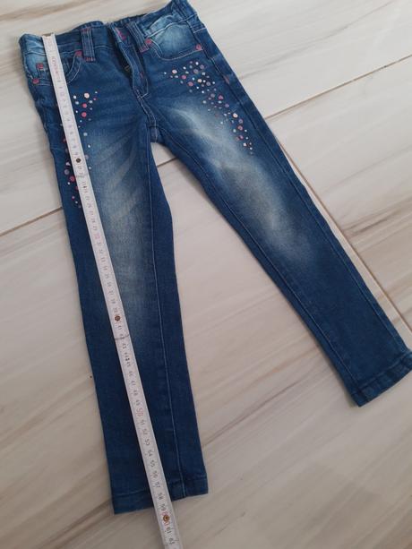 2x detské rifle 104, 104