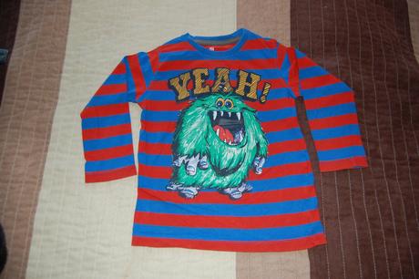 Tričko, kiki&koko,104