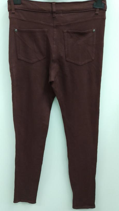 Pružné nohavice, 36