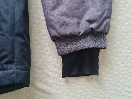 Lyžiarska bunda, crivit,146