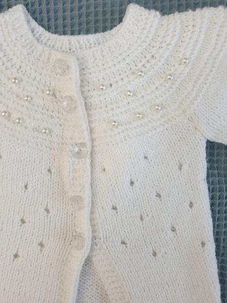 Kabátik na krstiny a iné, 62