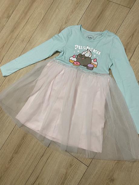 Saty macicka pusheen zn. sinsay, sinsay,140