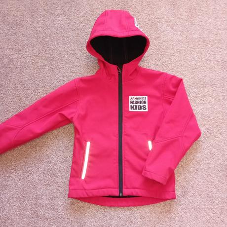 Štýlová bunda, 128