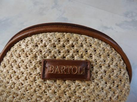 Taštička na kozmetiku, 