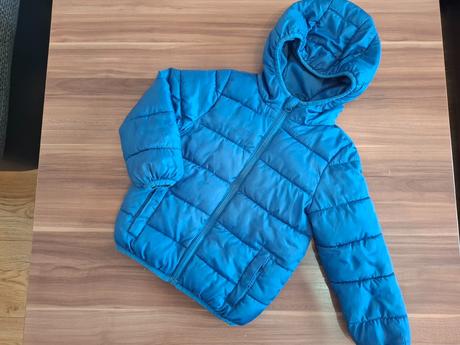 Prechodná bunda, sinsay,92