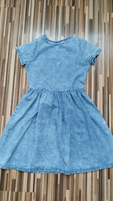 Dievčenské šaty 146, 146