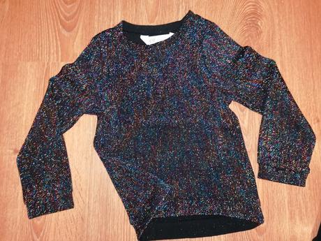Tričko - 110/116, h&m,116