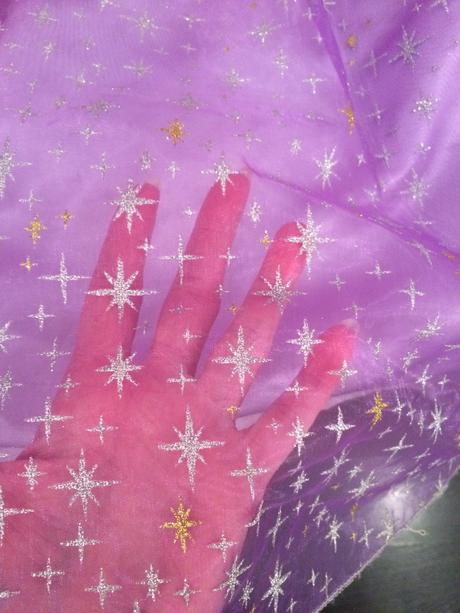 Originál disney s parochnou,