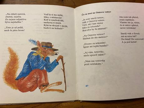 Stará krásna kniha čo kocúrik napriadol ján turan,