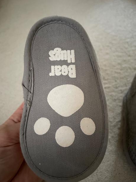 Čižmy do kočíku, 17