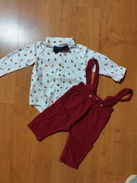 Vianočný komplet, 68