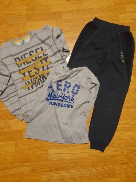 Balik 146, 140–152