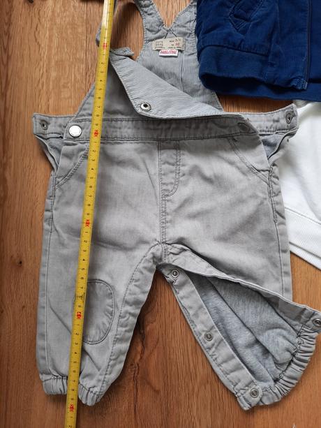 Komplet, zara,68