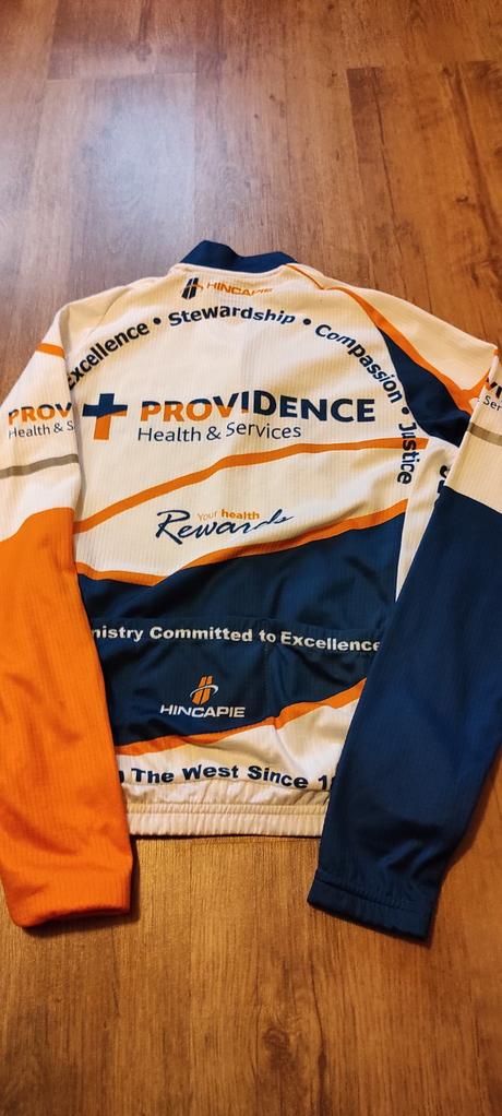 Cyklistické oblečenie, s