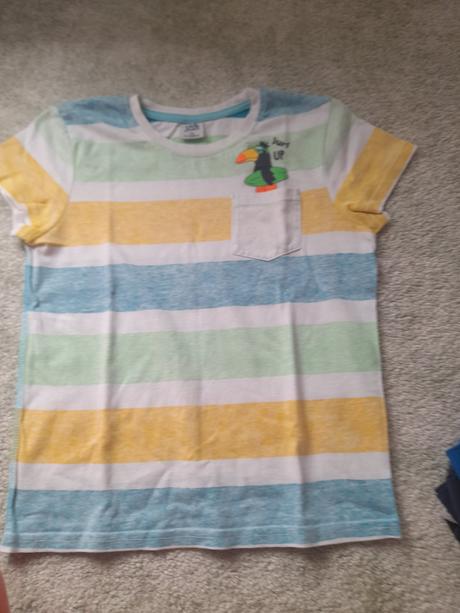 Tričko, kiki&koko,116