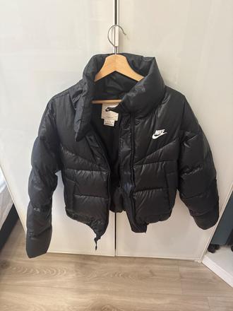 Bunda, nike,xs