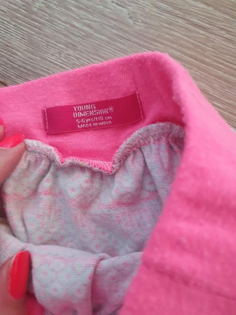 Sukničky, primark,116