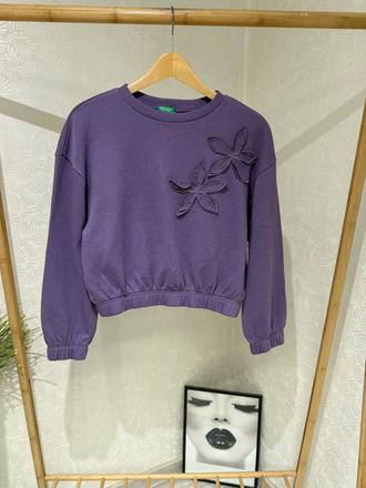 Mikina benetton, benetton,s