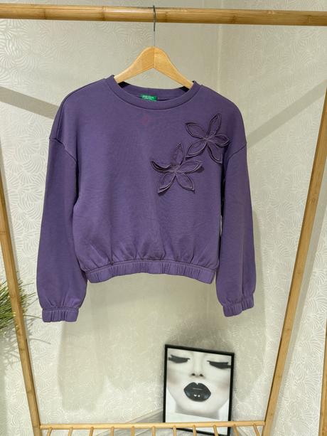 Mikina benetton, benetton,s