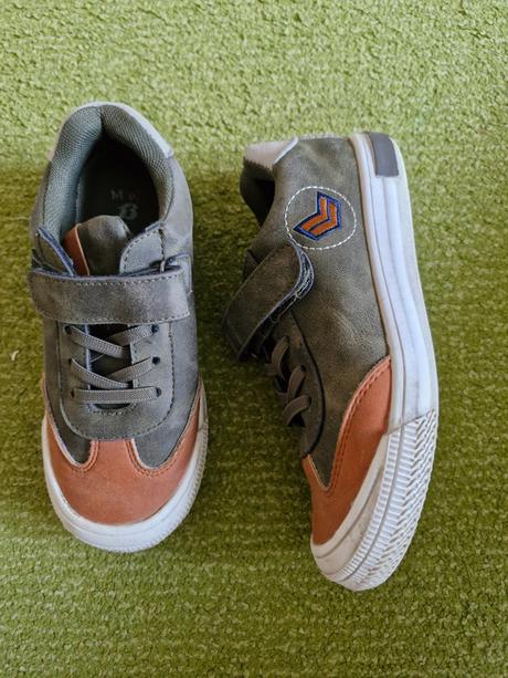 Topánky baťa, baťa,30