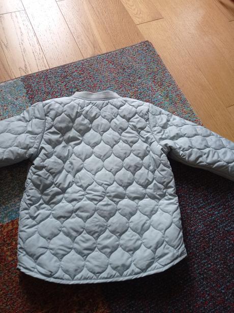 Prechodná bunda lindex, lindex,104