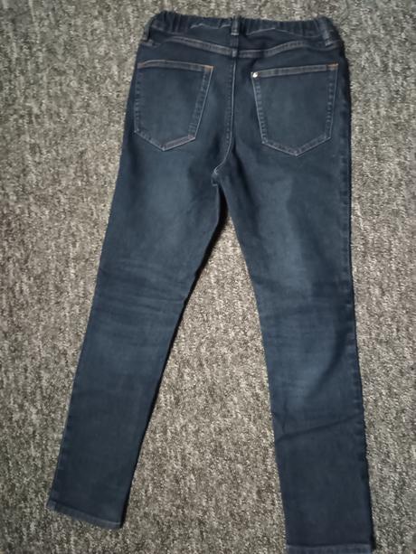 Slim rifle, h&m,158