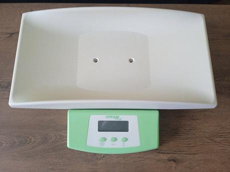 Detská váha, 