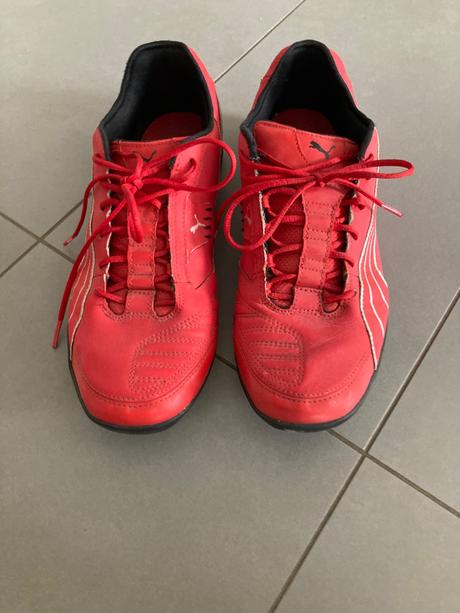 Tenisky puma, puma,44