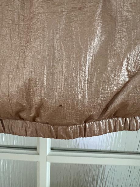 Zimná bunda zara, zara,128