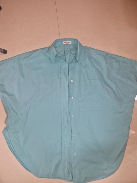 Oversize kosela marc o polo, marc o´polo,34