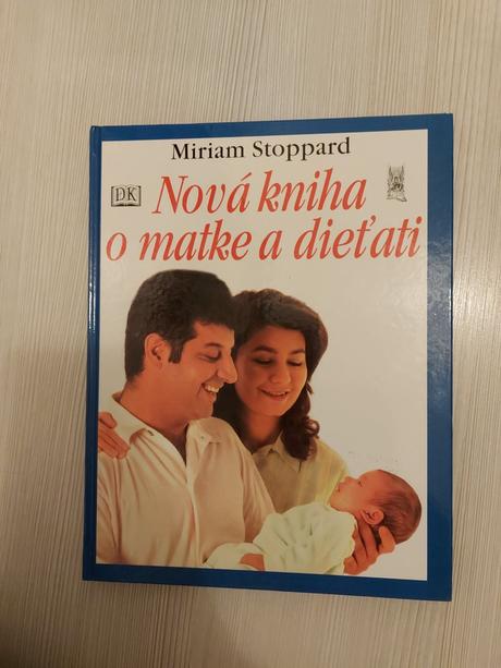 Nová kniha o matke a dieťati, 