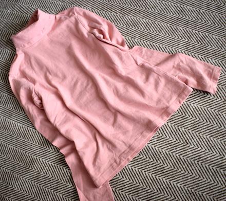 Bavlnený rolak 122, c&a,122