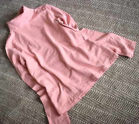 Bavlnený rolak 122, c&a,122