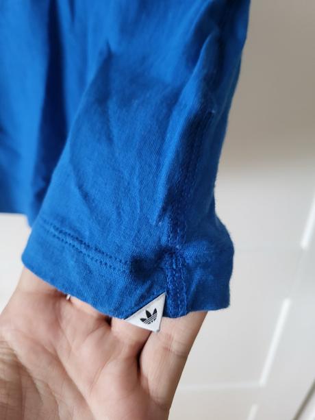 Adidas tricko, adidas,38